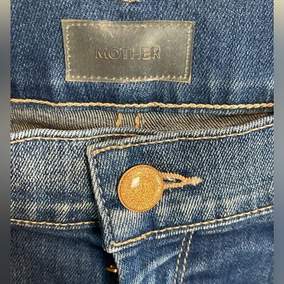 Mother The Vamp Spiked Heels and Tractor Wheels. 32 - Picture 9 of 11